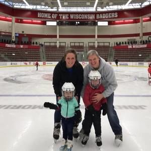 Meet your Posher, Sharon